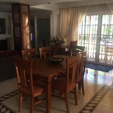 Villa Mijas With Pool 50 M Beach Fuengirola Buitenkant foto