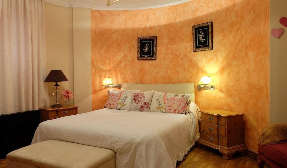 Villa Mijas With Pool 50 M Beach Fuengirola Buitenkant foto